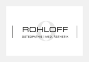 Rohloff Osteopathie und med. Ästhetik