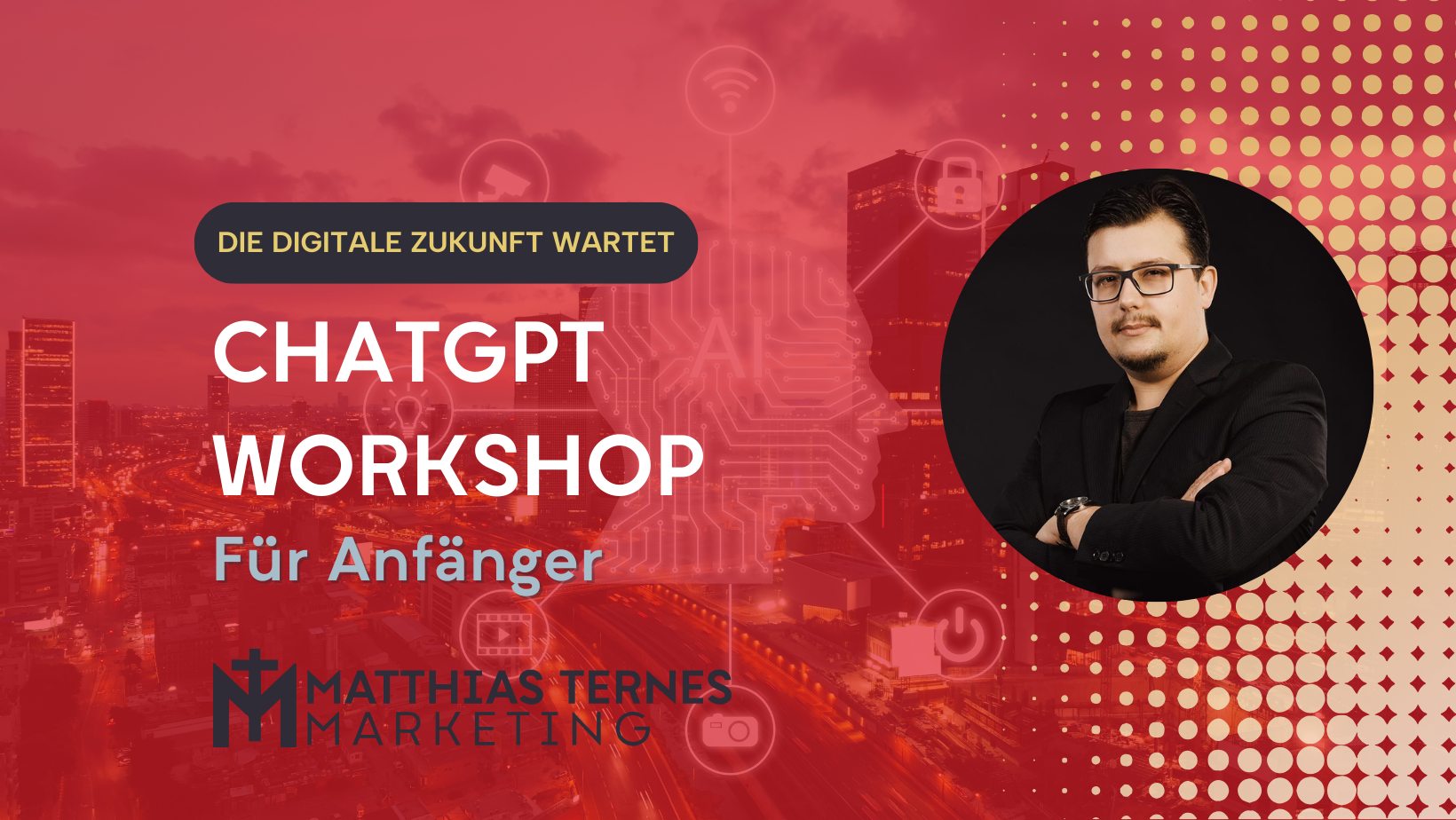 ChatGPT Workshop für Anfänger