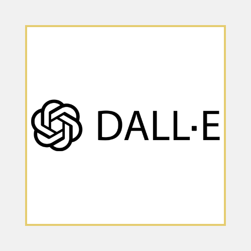 Dall E 3 Logo