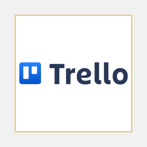 Trello Logo