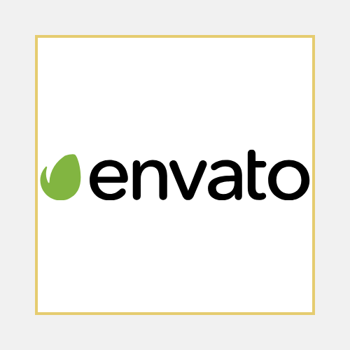 envato logo