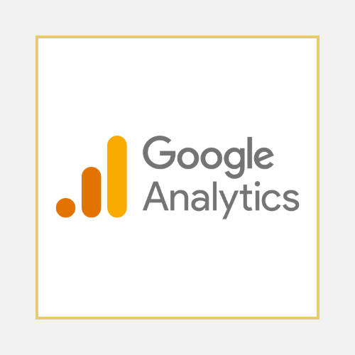 google analytics logo