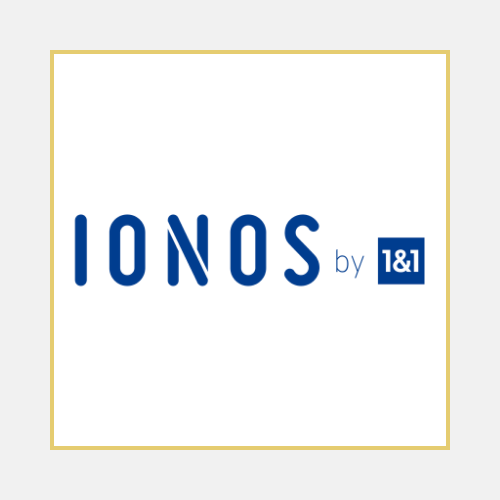 IONOS Logo