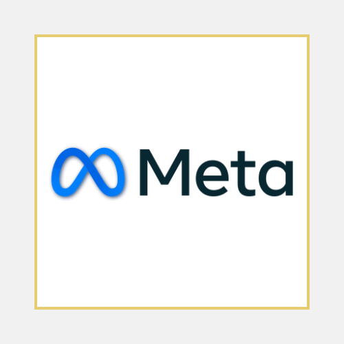 meta ads logo