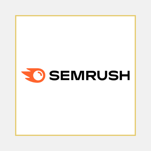 semrush logo