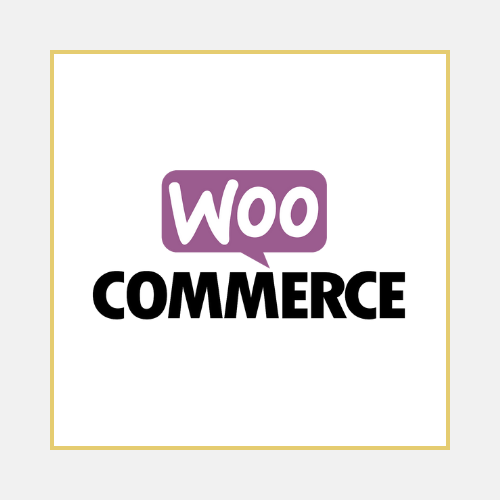 WooCommerce Logo