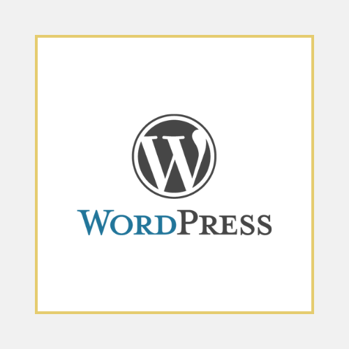 Wordpress Logo