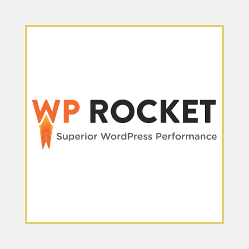 wp rocket logo